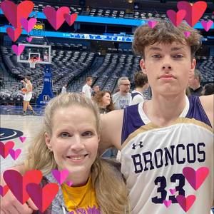 Meet your Posher, Brooke